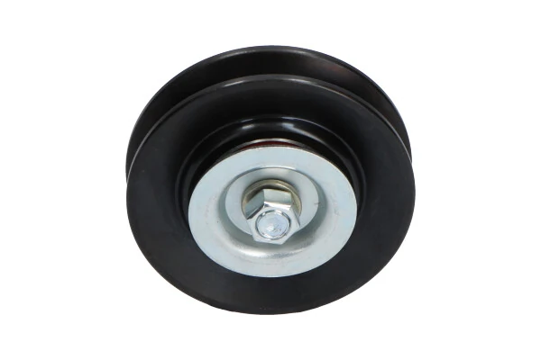 Tensioner Pulley, V-ribbed belt